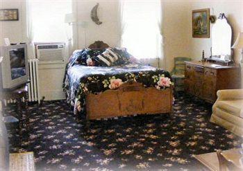 River Rose Inn Bed And Breakfa Elizabethtown Exterior foto